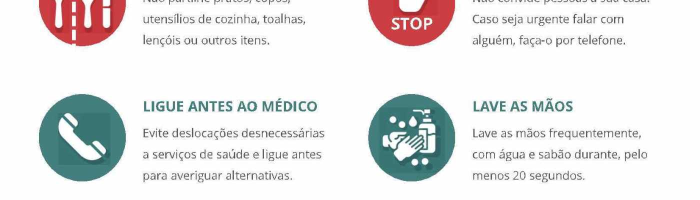 Novo Coronavíros | COVID19